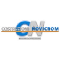 Costruzioni Novicrom srl Logo