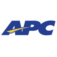 APC Logistics Logo