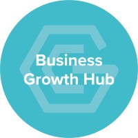 GC Business Growth Hub Logo