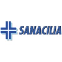 Sanacilia Logo