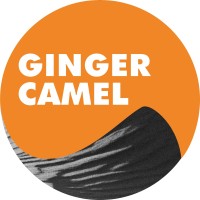 Ginger Camel Logo