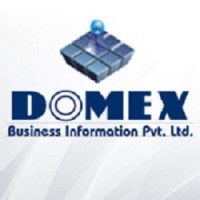 Domex Business Information Private Limited Logo