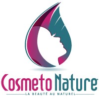 COSMETO NATURE Logo