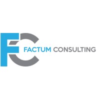Factum Consulting Ltd Logo