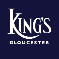The Kings School, Gloucester Logo