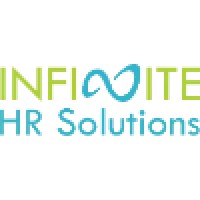INFINITE HR SOLUTIONS Logo