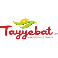 Tayyebat Logo