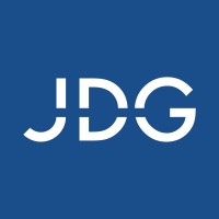 JDG Revision AB Logo
