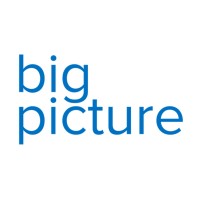 Big Picture UK Logo