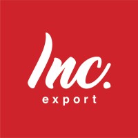 INC Export Logo