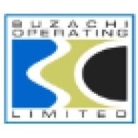 Buzachi Operating LTD Logo