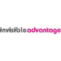 Invisible Advantage Ltd Logo