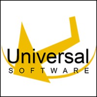 Universal Software Logo