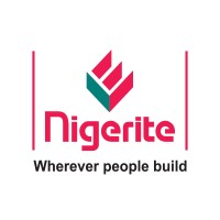 Nigerite Limited Logo