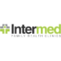 Intermed Healthcare Pvt. Ltd. Logo