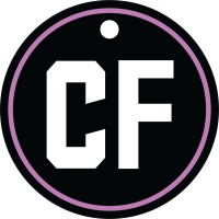 College Fashion Logo