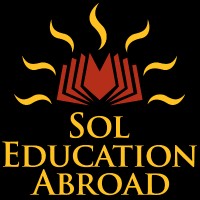 Sol Education Abroad Logo
