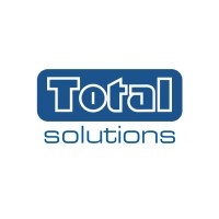 Total Solutions IT Group LTD Logo