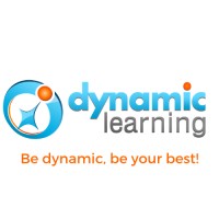 Dynamic Learning Logo