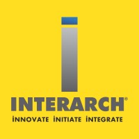 Interarch Building Products Logo