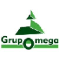 Cia. de Seguridad Omega S.A. Logo