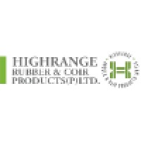 HIGHRANGE Rubber & Coir Products Private LTD Logo