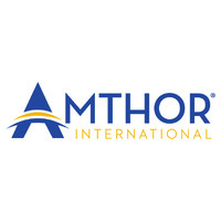 Amthor International Logo
