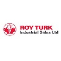 Roy Turk Industrial Sales Ltd. Logo