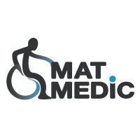MAT MEDIC Logo