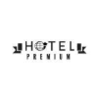 Hotel Premium Logo
