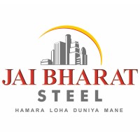 Jai Bharat Steel Logo