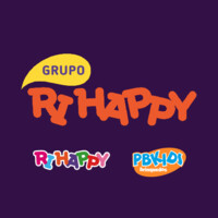 Grupo Ri Happy Logo