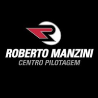 Roberto Manzini Centro Pilotagem Logo