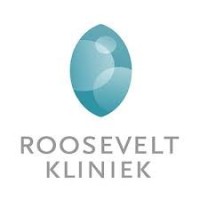Roosevelt kliniek Logo