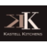 Kastell Kitchens Logo