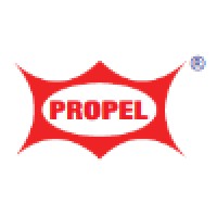 Propel Valves Logo