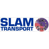 Slam Transport Logo