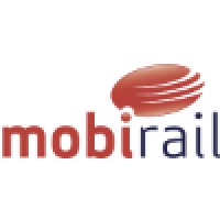 Mobirail Logo