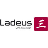 Ladeus Web Branding Logo