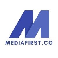 MediaFirst Logo
