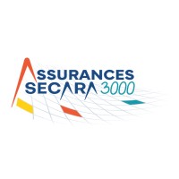 ASSURANCES SECARA 3000 Logo