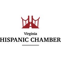 Virginia Hispanic Chamber of Commerce Logo