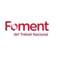 Foment del Treball Nacional Logo