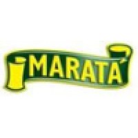 Maratá Sucos do Nordeste Ltda Logo