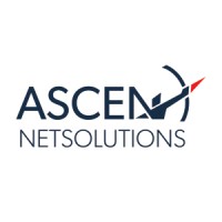 Ascend NetSolutions Logo