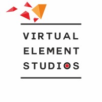 Virtual Element Studios Pvt Ltd Logo