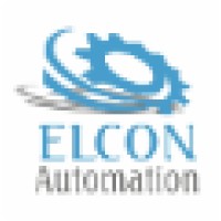 ELCON Automation Logo
