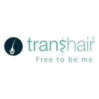 Transhair Logo