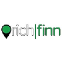 Rich|Finn Logo