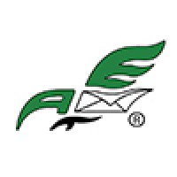 Agenzia Espressi Sas - Livorno Logo